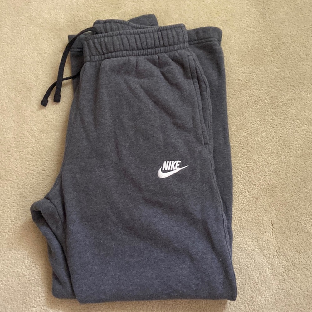 Nike sweatpants